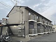 コンフォール奈良南 1階 築25年9ヶ月の賃貸物件