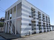 レオパレス奈良東の賃貸物件