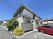 天理駅より徒歩11分 2階 築4年1ヶ月の賃貸物件