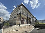 京終駅より徒歩16分 2階 築18年7ヶ月の賃貸物件