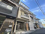 京終駅より徒歩16分 1階 築41年8ヶ月の賃貸物件