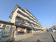 菜畑駅より徒歩9分 5階 築40年11ヶ月の賃貸物件