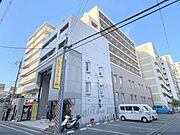 新大宮駅より徒歩4分 3階 築37年の賃貸物件