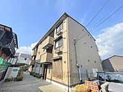 新大宮駅より徒歩9分 1階 築8年8ヶ月の賃貸物件