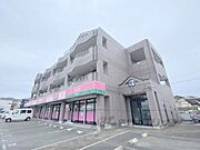 尼ヶ辻駅より徒歩15分 3階 築22年の賃貸物件
