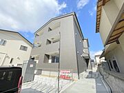 ジーメゾン奈良エルカーサ 1階 築1年4ヶ月の賃貸物件