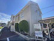 天理駅より徒歩16分 1階 築25年8ヶ月の賃貸物件