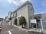 天理駅より徒歩16分 1階 築25年6ヶ月の賃貸物件