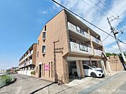 ベルコートイコマ 3階 築42年1ヶ月の賃貸物件