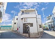 新大宮駅より徒歩13分 1階 築32年3ヶ月の賃貸物件