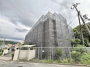 フドウ東生駒ハイツB棟の賃貸物件