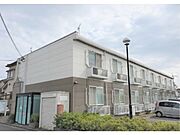 大和小泉駅より徒歩10分 1階 築22年の賃貸物件