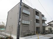 大和西大寺駅より徒歩10分 2階 築4年2ヶ月の賃貸物件