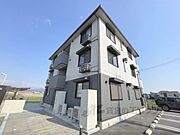 シャルマン大和郡山の賃貸物件