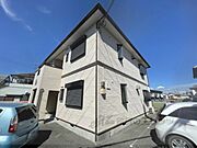 平端駅より徒歩8分 2階 築27年8ヶ月の賃貸物件