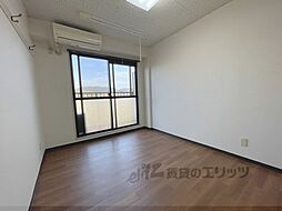 ジュネス新大宮 1Kの写真