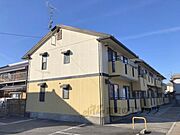 柳本駅より徒歩2分 1階 築28年7ヶ月の賃貸物件