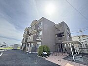 南生駒駅より徒歩5分 3階 築21年2ヶ月の賃貸物件