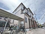京終駅より徒歩17分 1階 築23年5ヶ月の賃貸物件