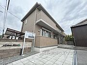 アリンス半田 1階 築4年1ヶ月の賃貸物件