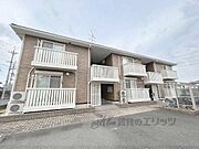 大和西大寺駅より徒歩34分 2階 築16年9ヶ月の賃貸物件