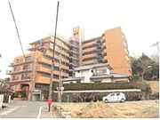 ライオンズマンション学園前第２の賃貸物件