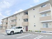 奈良駅より徒歩21分 3階 築8年2ヶ月の賃貸物件