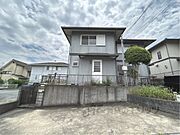 高の原駅より徒歩21分 1階 築30年9ヶ月の賃貸物件