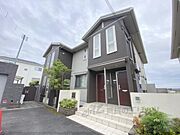 シャルマンヴィラージュD棟 1階 築13年8ヶ月の賃貸物件