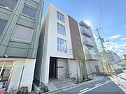 新大宮駅より徒歩1分 4階 築2年9ヶ月の賃貸物件
