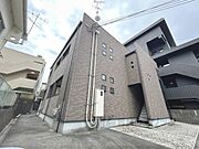 奈良駅より徒歩12分 2階 築15年4ヶ月の賃貸物件
