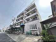 京終駅より徒歩9分 1階 築37年2ヶ月の賃貸物件