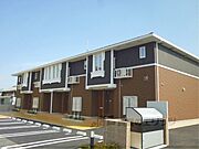 大和小泉駅より徒歩12分 築13年1ヶ月 2階建の賃貸物件