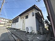 近鉄奈良駅よりバス10分 徒歩1分 1階 築57年9ヶ月の賃貸物件