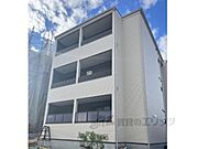 学園前駅より徒歩9分 1階 築3年7ヶ月の賃貸物件