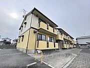 柳本駅より徒歩2分 2階 築28年9ヶ月の賃貸物件