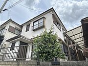 西ノ京駅より徒歩3分 築41年1ヶ月 2階建の賃貸物件