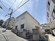 生駒駅より徒歩6分 2階 築9年6ヶ月の賃貸物件