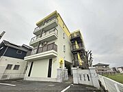 スタジオM 2階 築28年10ヶ月の賃貸物件
