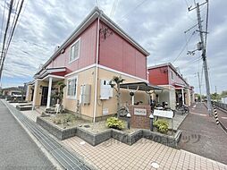 近鉄橿原線 石見駅 徒歩13分の賃貸アパート
