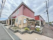 石見駅より徒歩13分 2階 築26年9ヶ月の賃貸物件