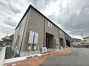 京終駅より徒歩17分 2階 新築の賃貸物件