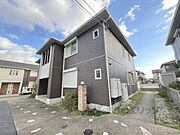 グレイスコートD 1階 築18年の賃貸物件