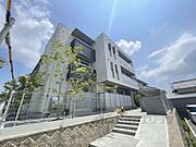 シャーメゾンヴィラ学園前の賃貸物件