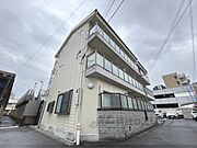 近鉄奈良駅より徒歩3分 2階 築28年2ヶ月の賃貸物件