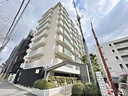 新大宮駅より徒歩7分 8階 築41年4ヶ月の賃貸物件