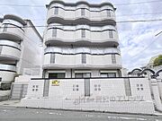 菖蒲池駅より徒歩8分 地下1階 築34年6ヶ月の賃貸物件
