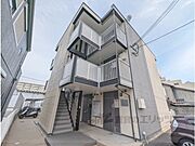 レオパレスペニーレーンの賃貸物件