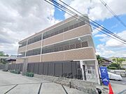 生駒駅より徒歩16分 2階 築24年2ヶ月の賃貸物件