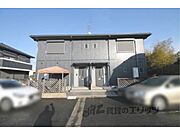 昂の郷学園前D 1階 築23年3ヶ月の賃貸物件